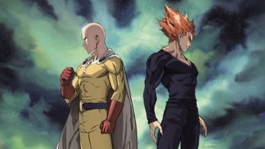 One Punch Man