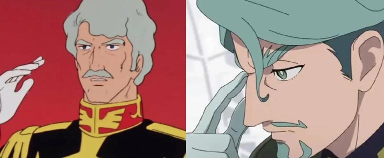 Challia Bull before and after