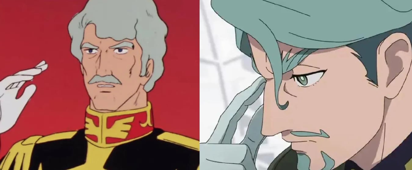 Challia Bull before and after