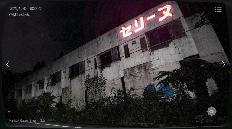 Japan Stigmatized Property