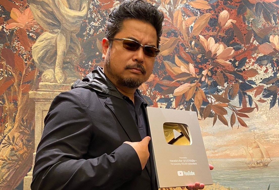 Katsuhiro Harada