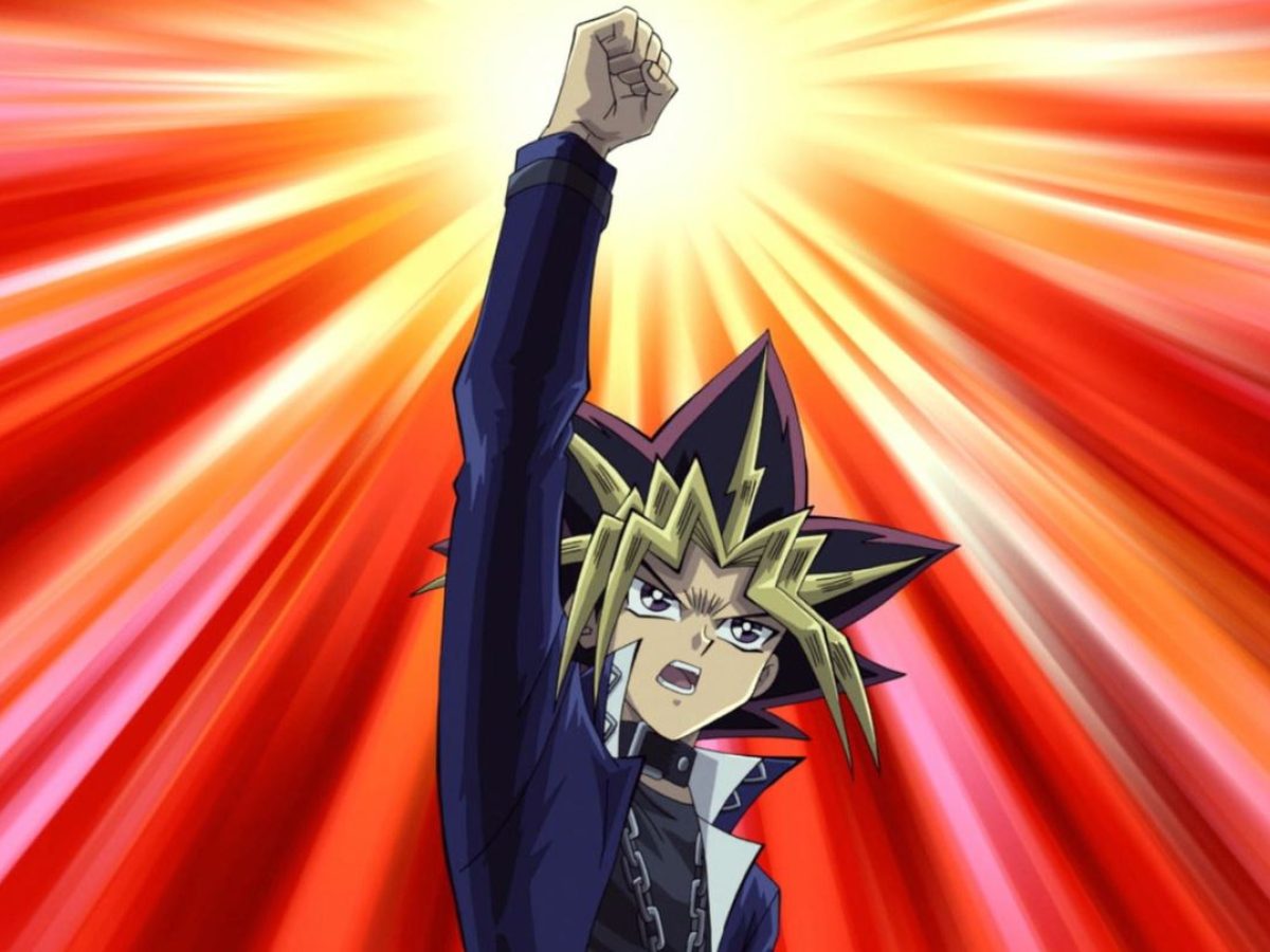 Konami creates new one-of-a-kind Yu-Gi-Oh! card, and it's a wedding gift -  AUTOMATON WEST