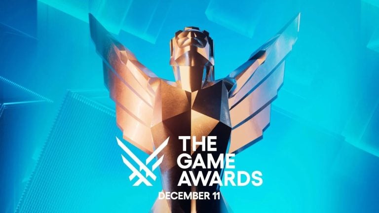 The Game Awards 2025