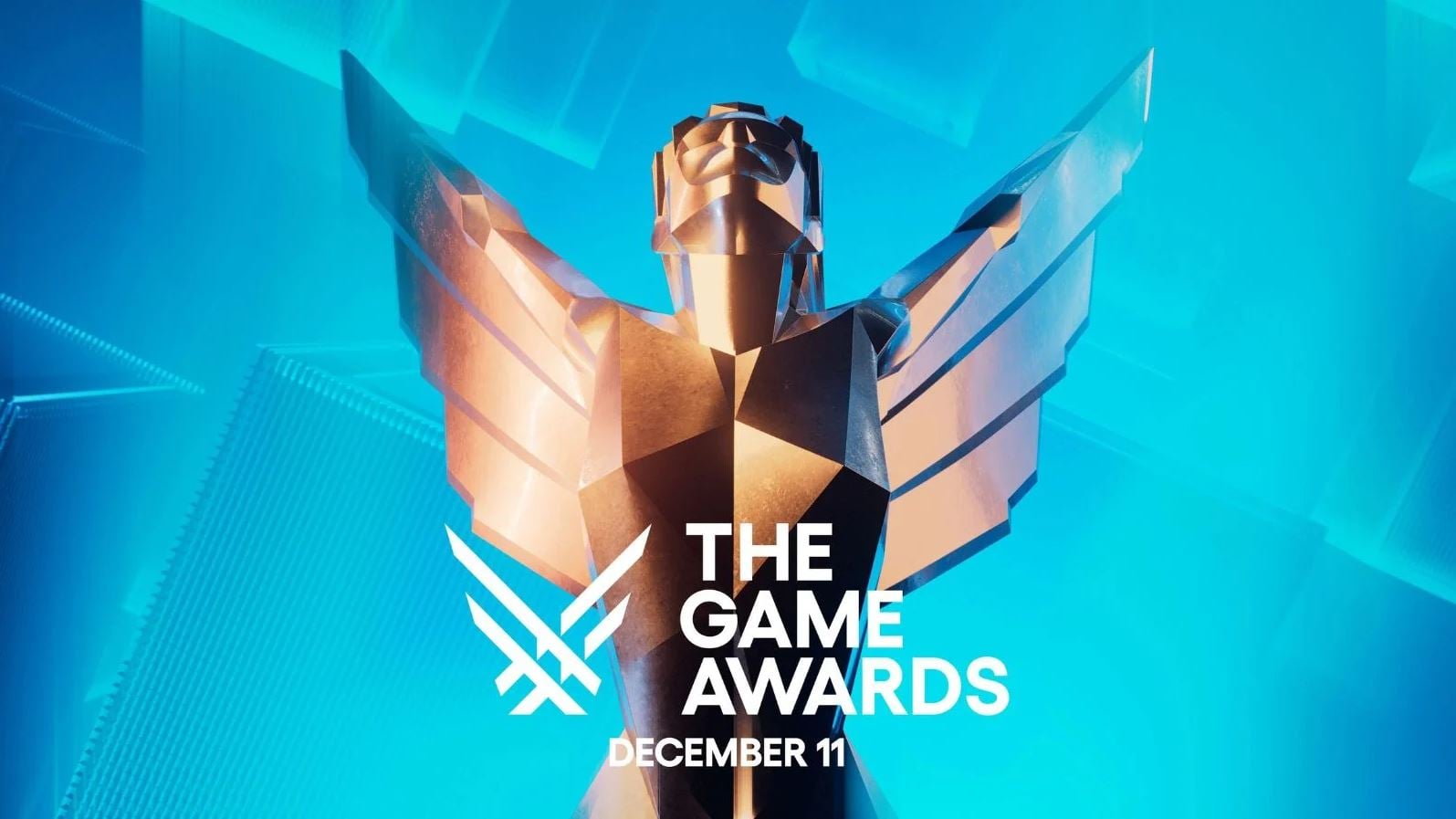 The Game Awards 2025