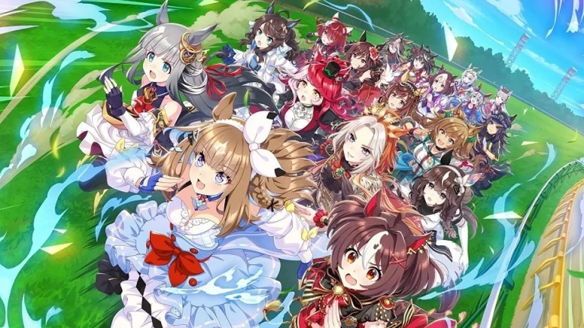 Umamusume: Pretty Derby developer sees 136% growth in net profit