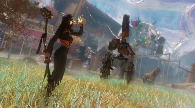 Clair Obscur: Expedition 33