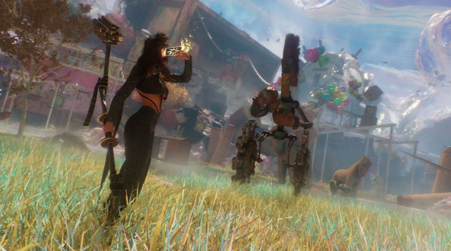 Clair Obscur: Expedition 33