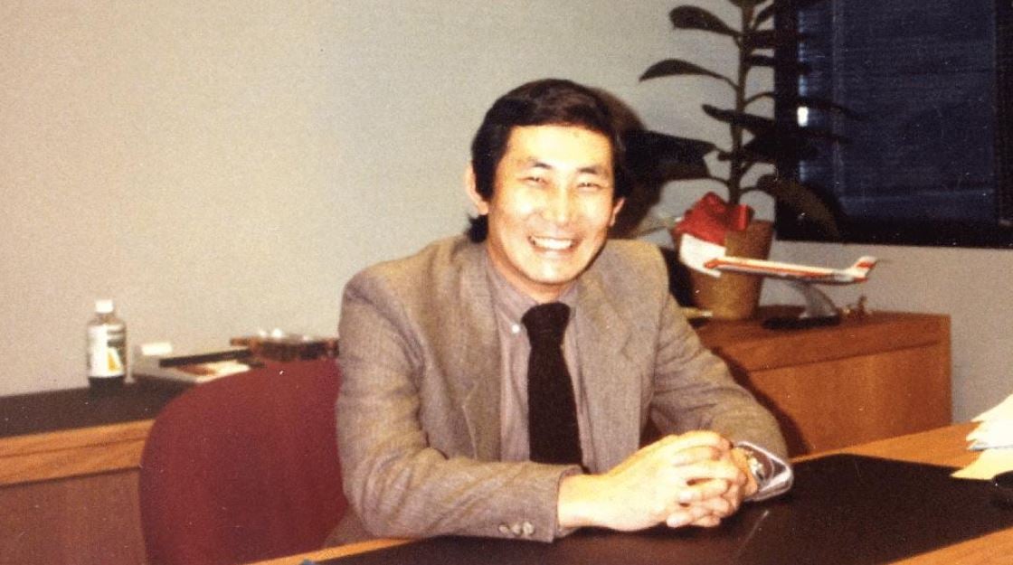 Minoru Arakawa