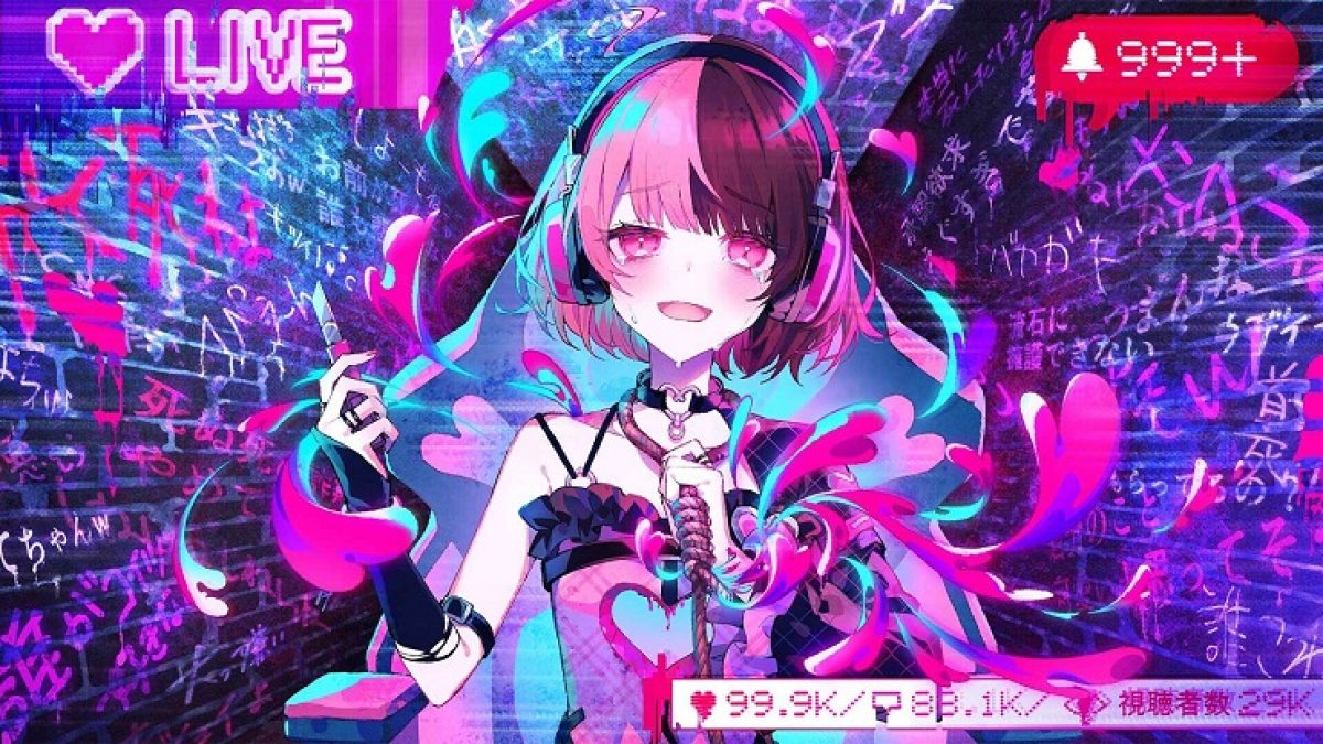 Magical Girl Witch Trials devs' “sickly sweet” adventure RPG about