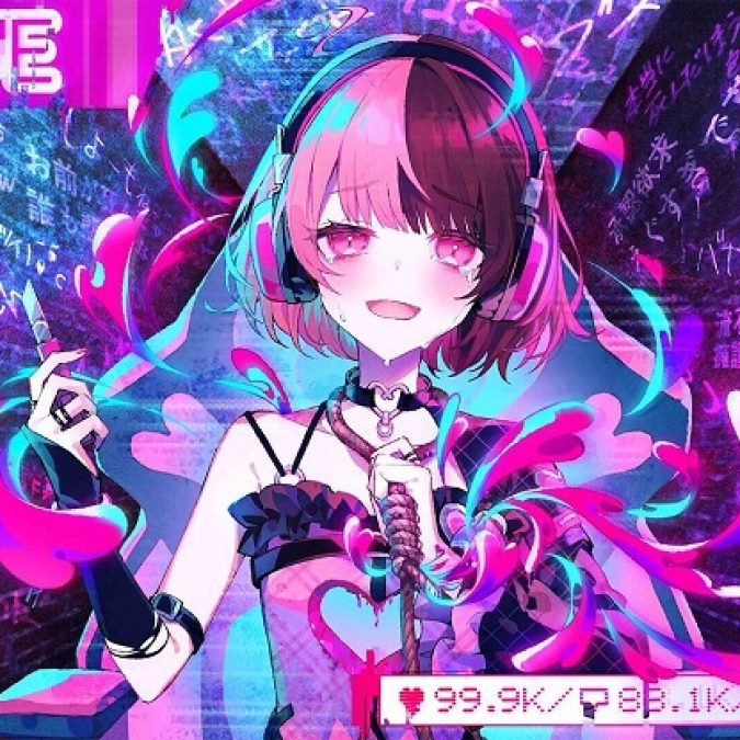 Magical Girl Witch Trials devs' “sickly sweet” adventure RPG about
