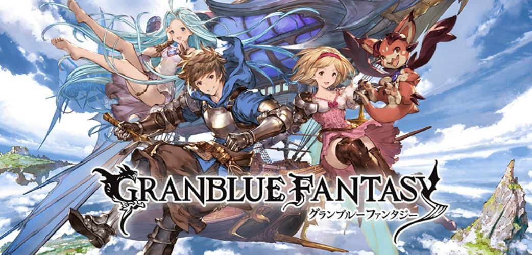 Granblue Fantasy