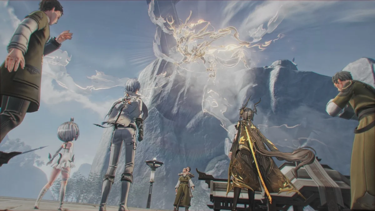 Duet Night Abyss The Wind Awakening