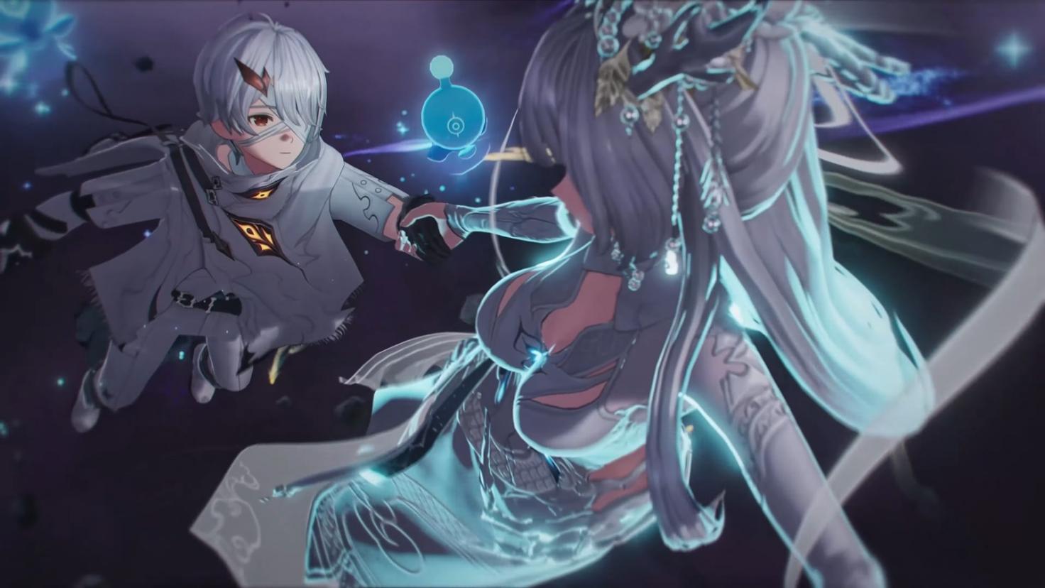 Duet Night Abyss Fushu