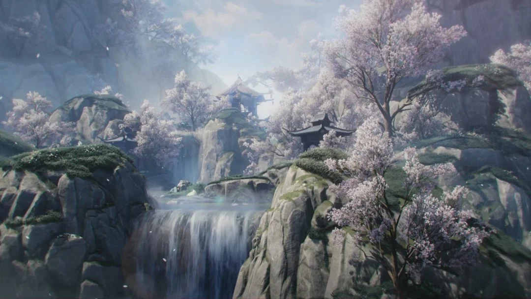 Duet Night Abyss Huaxu