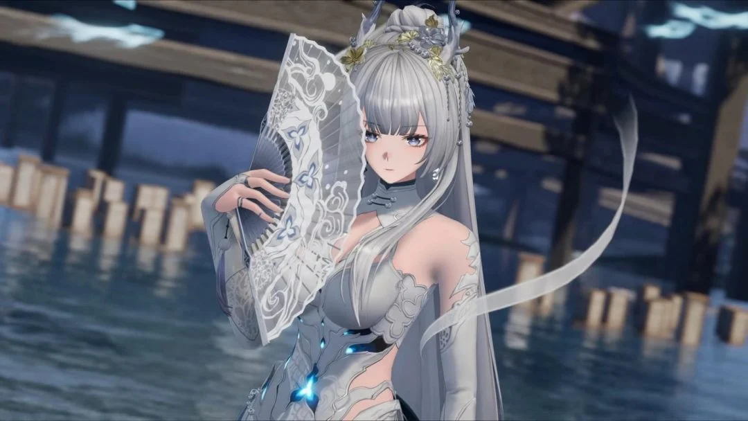 Duet Night Abyss Fushu