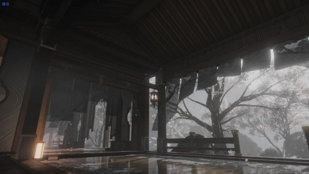 Duet Night Abyss Huaxu