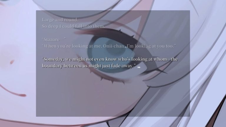 Sister Other Paranoia