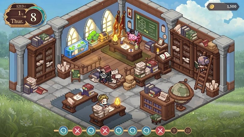 Princess Maker: Children of Revelation