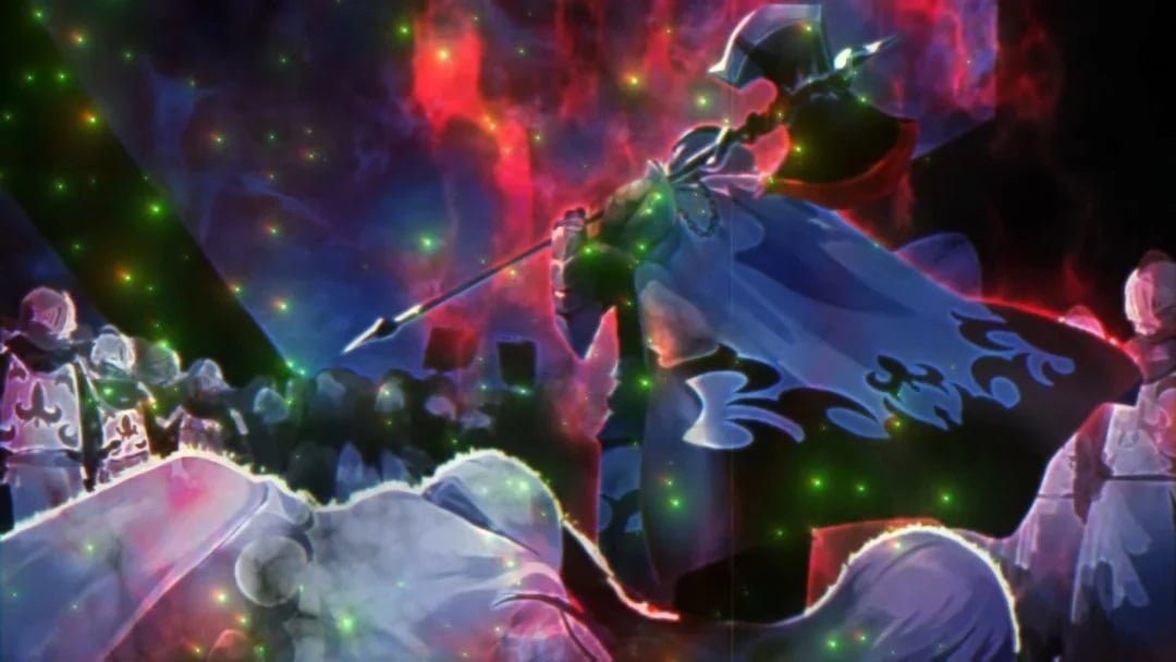 Oath's Abyss trailer screenshot