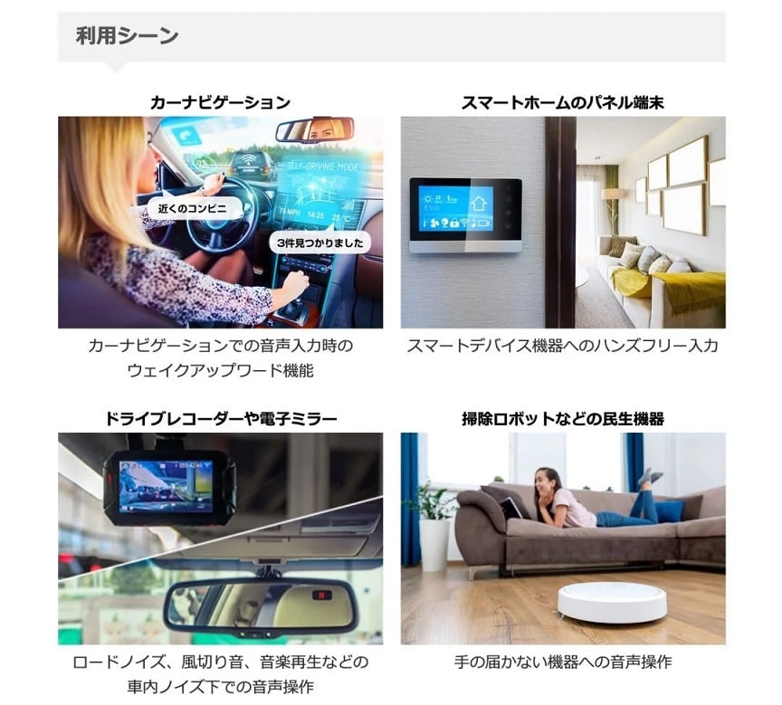 Usages of Ruby Spotter software.