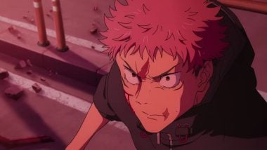 Jujutsu Kaisen The Culling Game