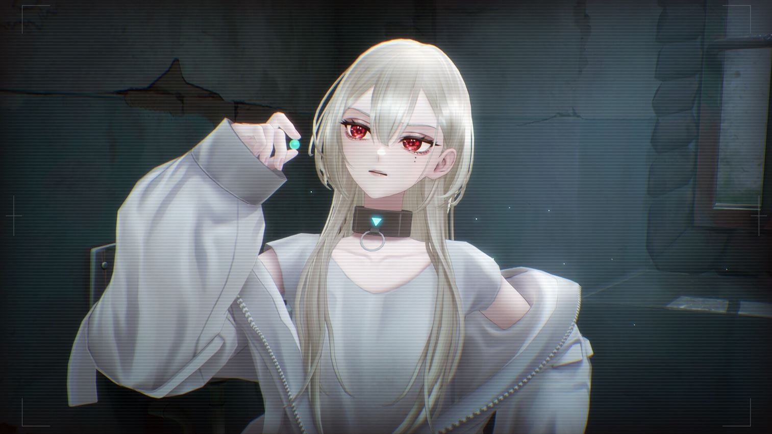 Sofia in Exchange for Lies 