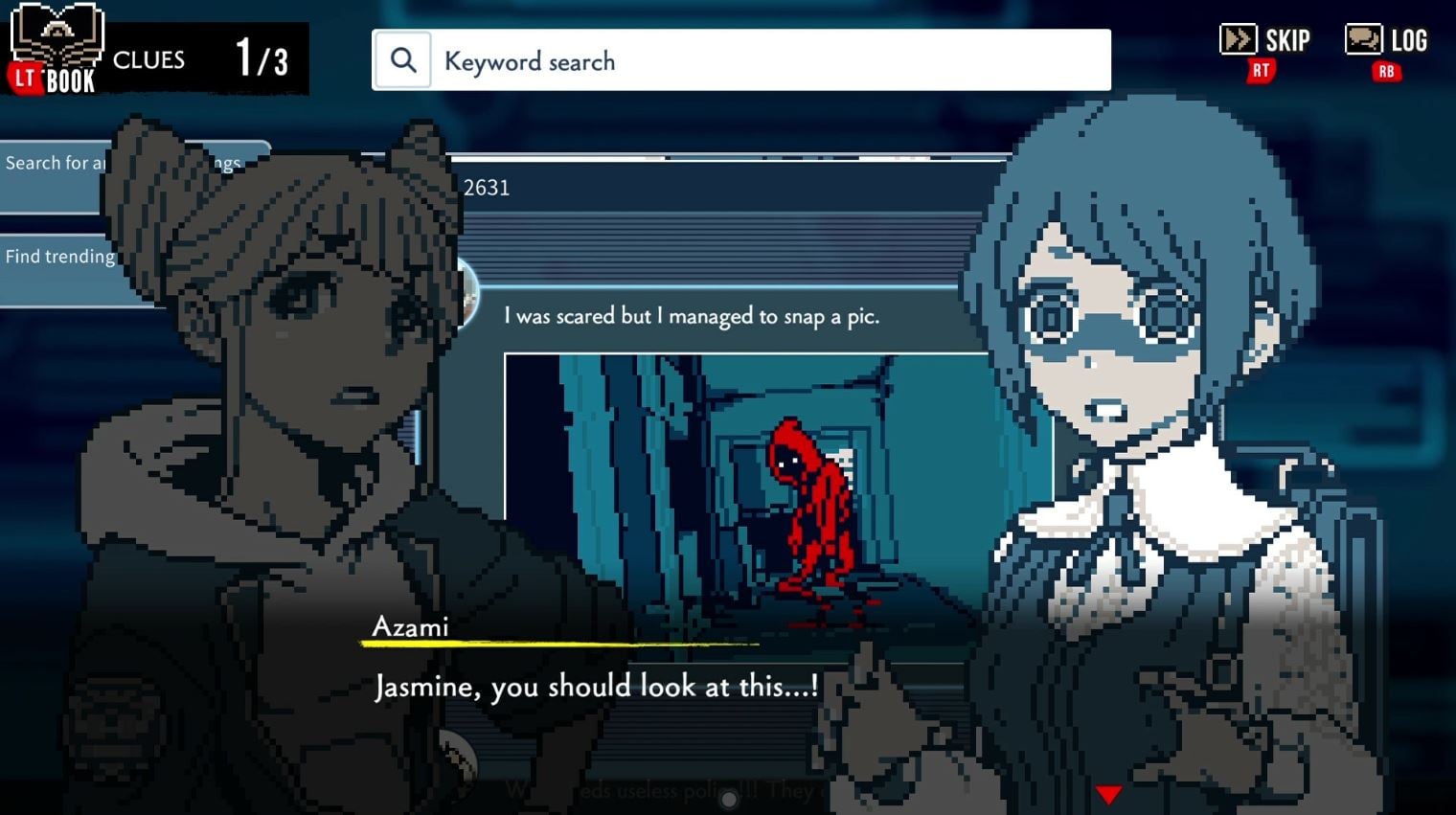 Urban Myth Dissolution Center 