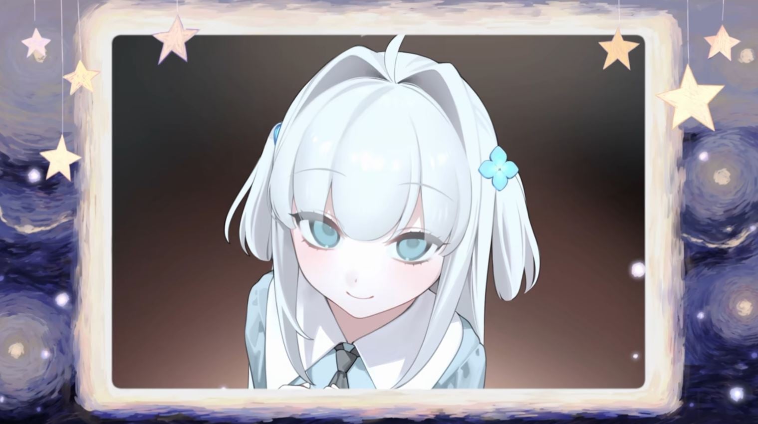 Sister Other Paranoia