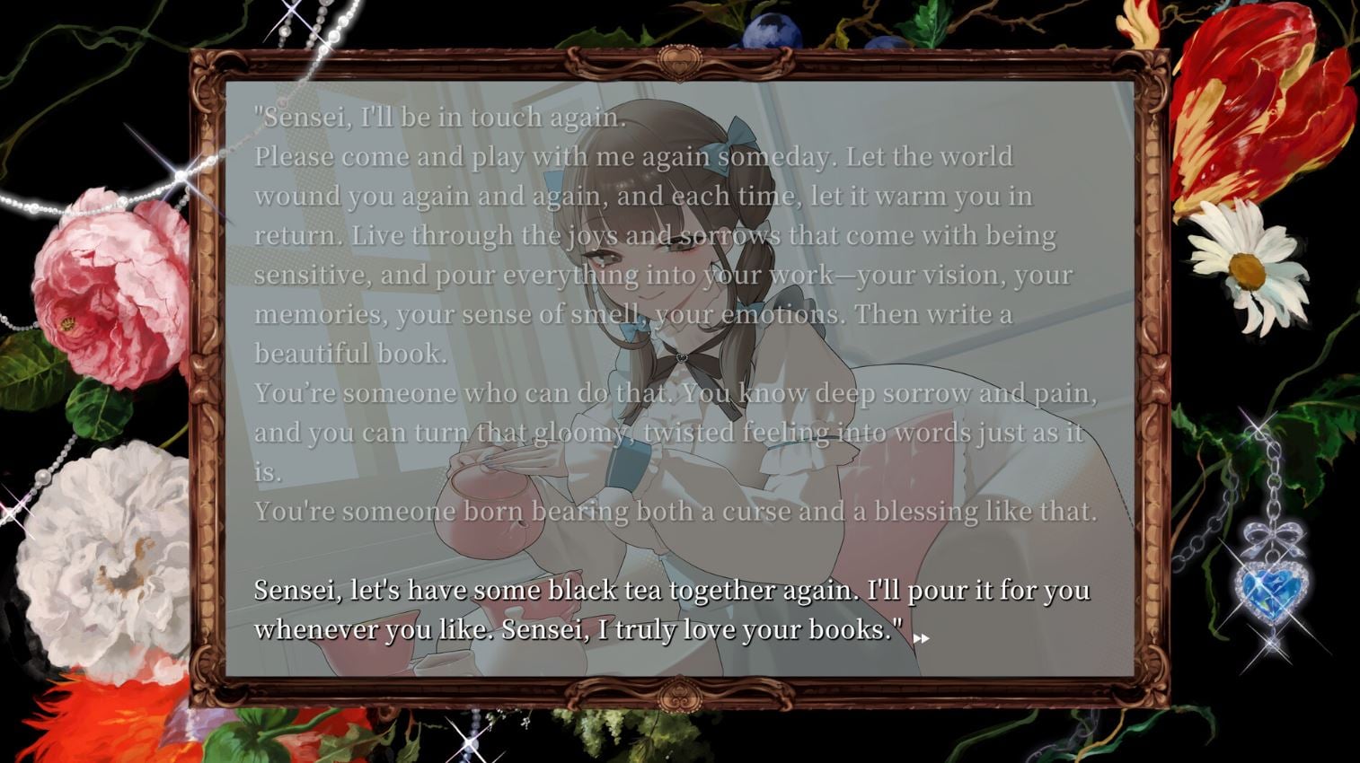 Sister Other Paranoia