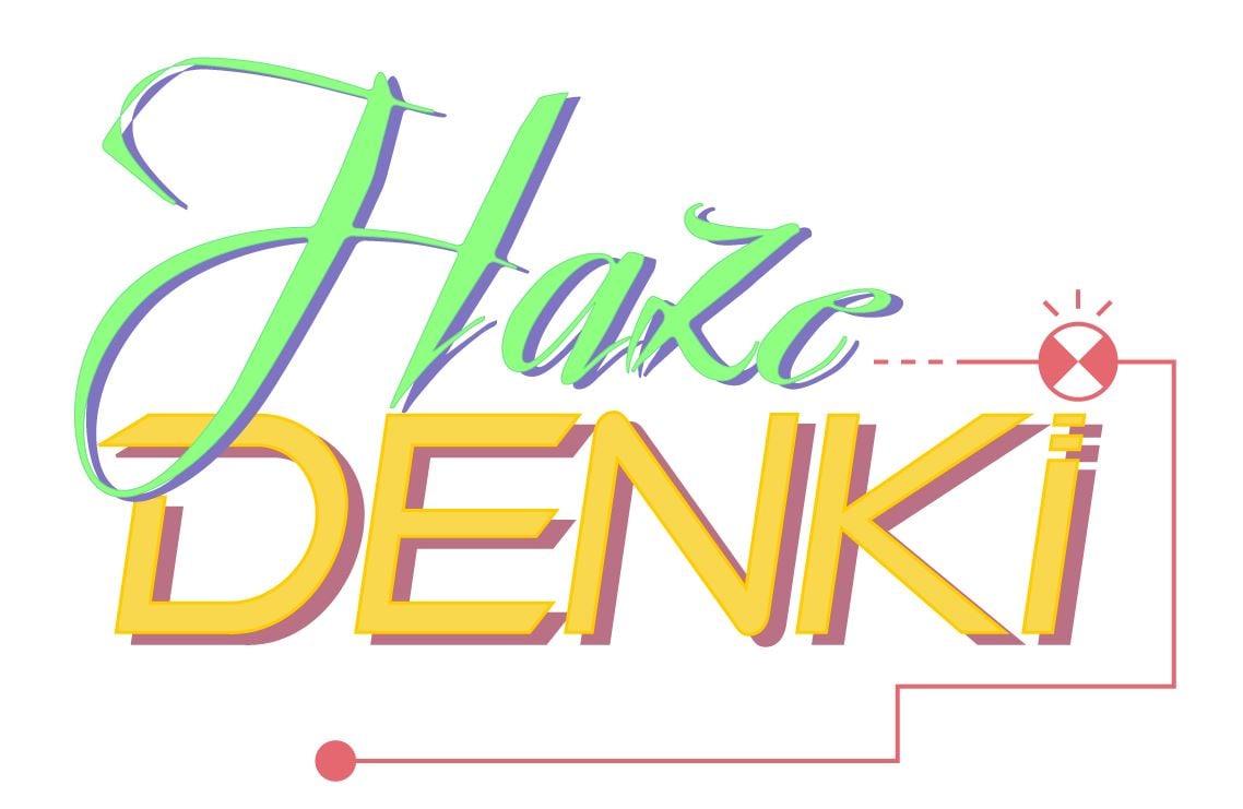 HazeDenki