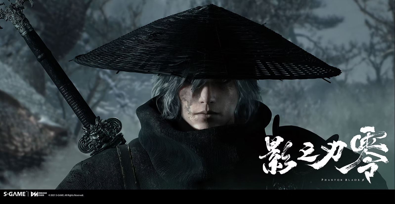 Over 50% of Phantom Blade Zero’s&nbsp;Wishlists&nbsp;come from outside of China, according to developers&nbsp;