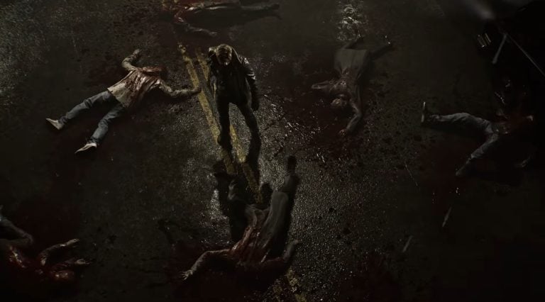 Resident Evil Requiem