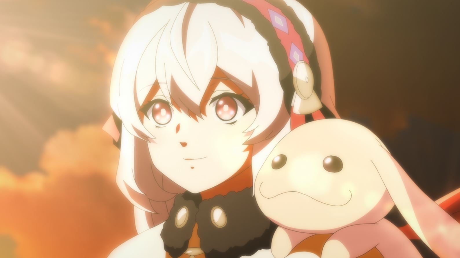 Utawarerumono: Shiro e no Michishirube