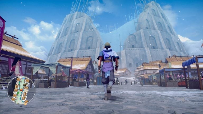 Utawarerumono: Past and Present Rediscovered