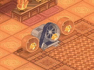 Elin Hamster Genterator