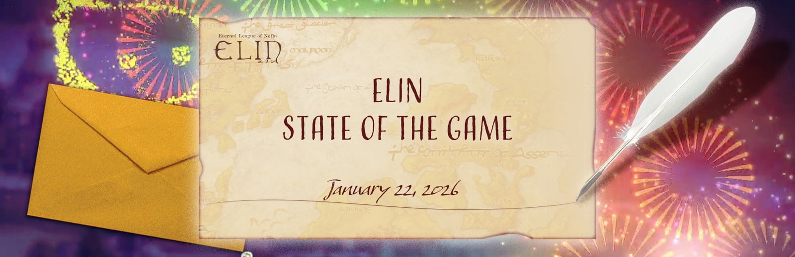 Elin State of the Game January 2026