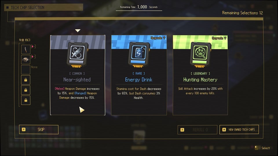 Ascend to ZERO gameplay.