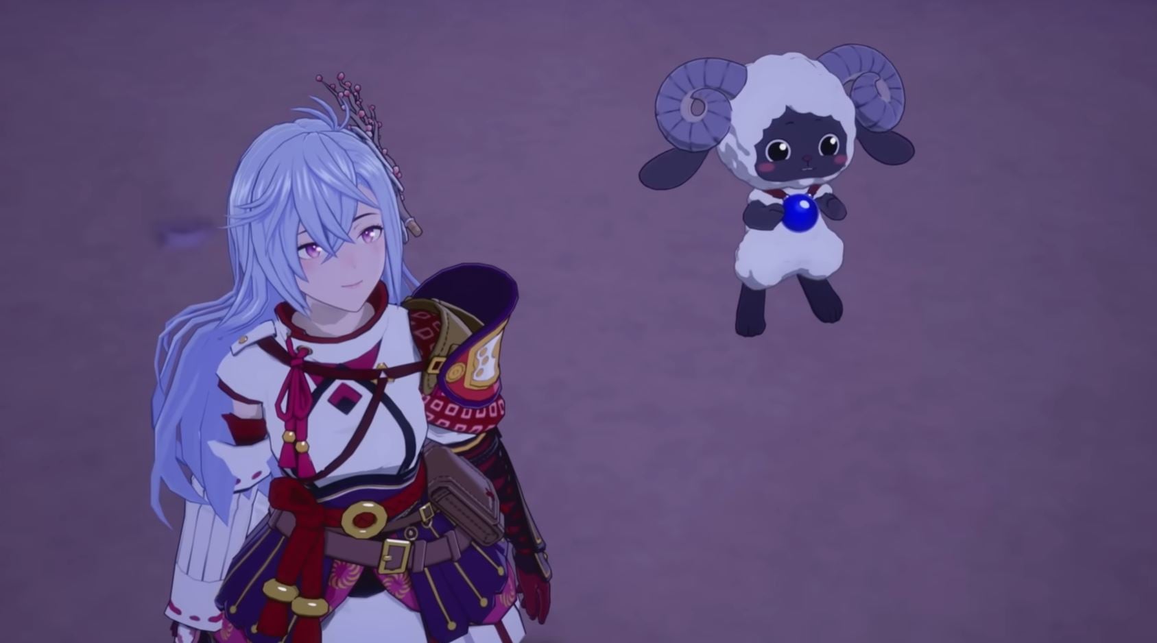 Rune Factory: Guardians of Azuma