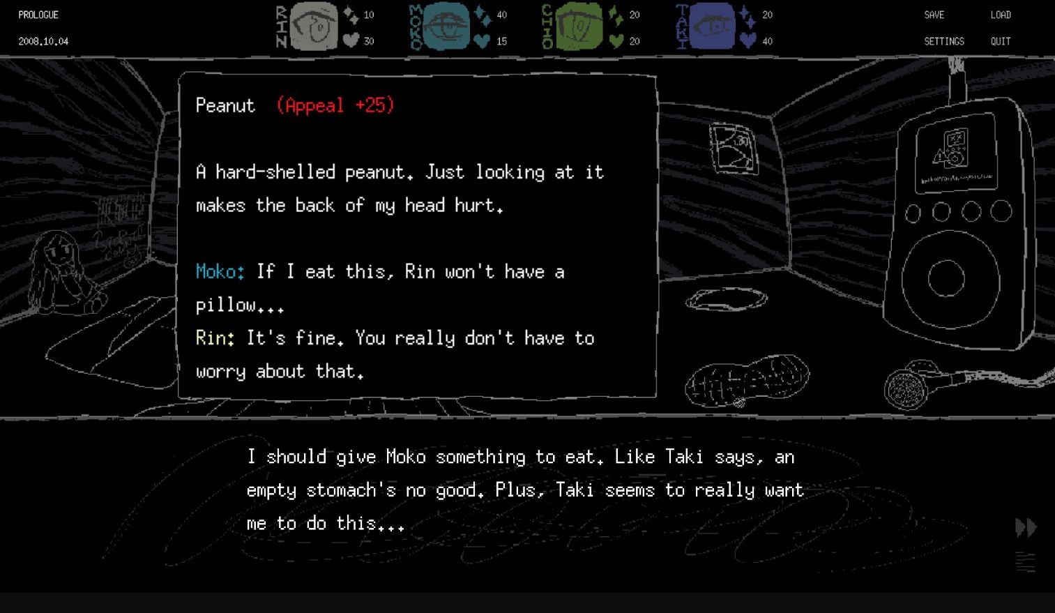 SAEKO: Giantess Dating Sim 