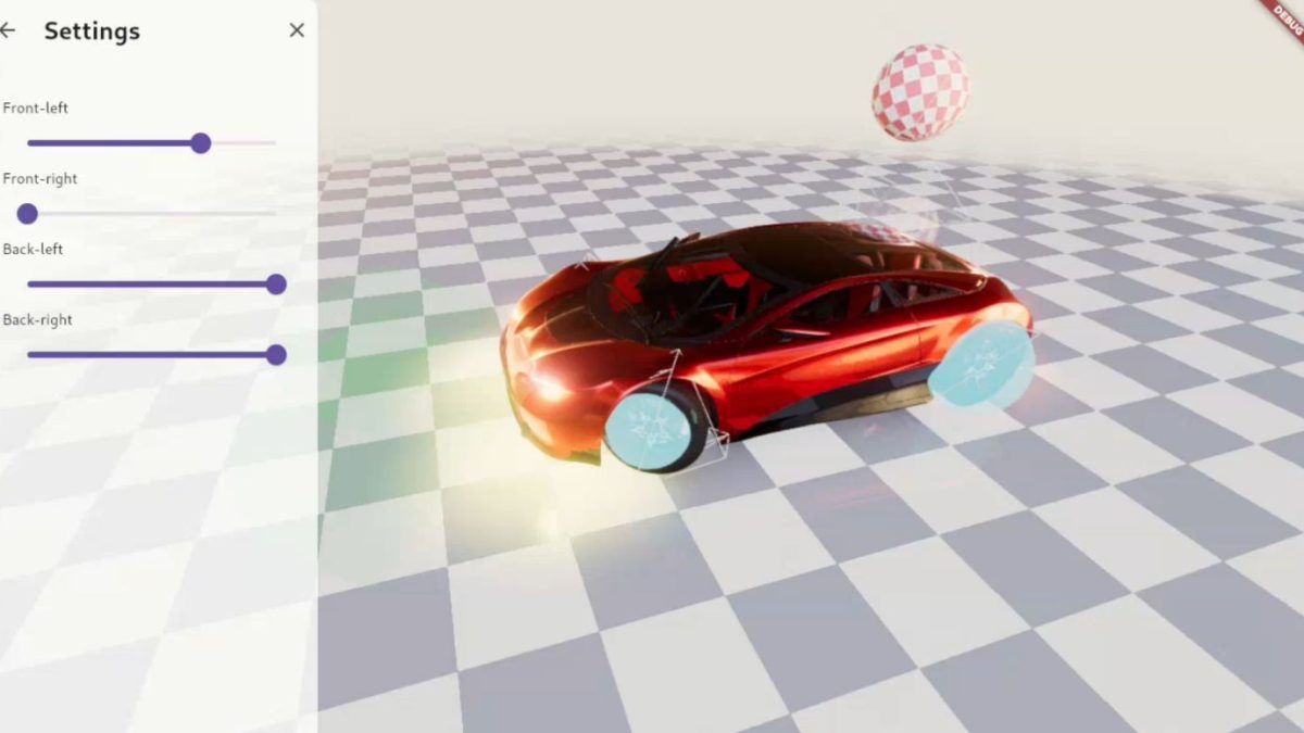 Toyota announces open-source, "console-grade" proprietary game engine -  AUTOMATON WEST