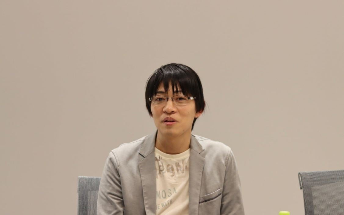 Naoki Hamaguchi