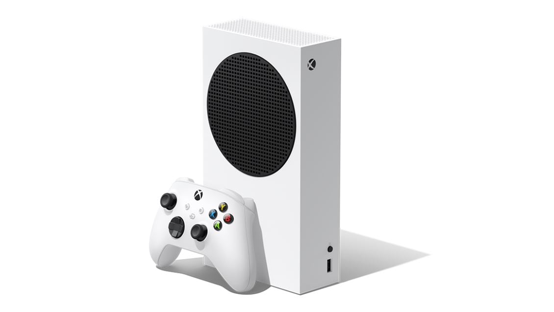 Xbox Series S