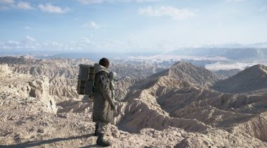 Death Stranding 2: On the Beach