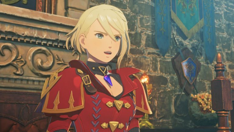 Monster Hunter Stories 3: Twisted Reflection