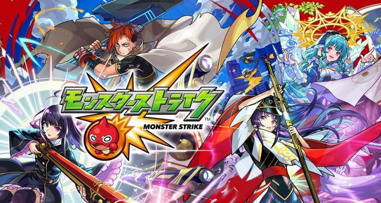 Monster Strike