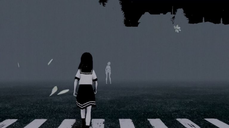 Welcome to Doll Town