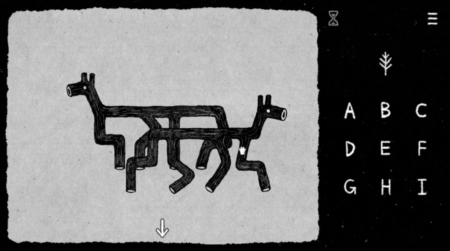 Her Trees: Puzzle Dream 