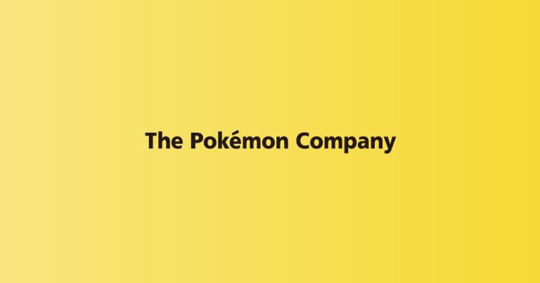 The Pokemon Company