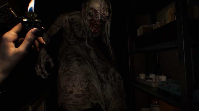 Resident Evil Requiem