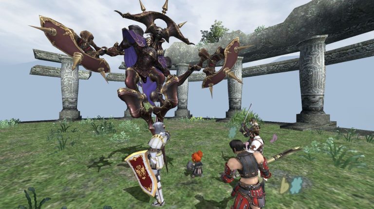 Final Fantasy XI